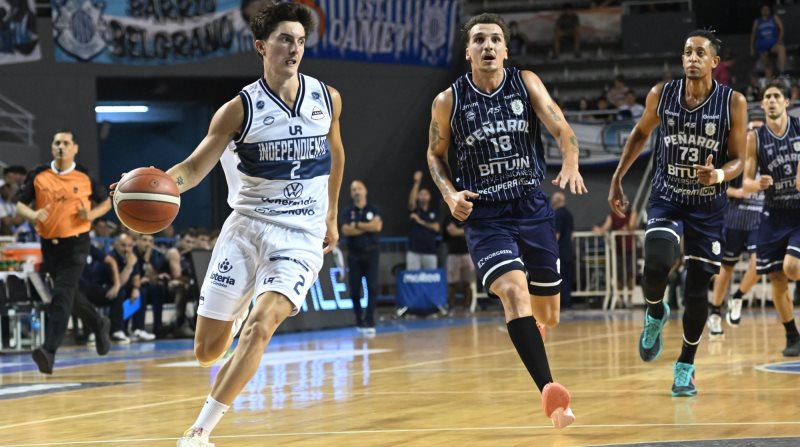 Independiente cerró el año con un triunfazo en Mar del Plata