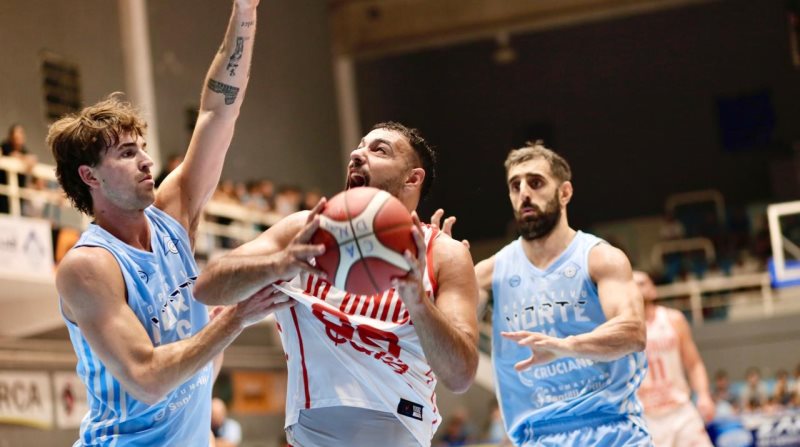 La Unión ganó su primero de la temporada como visitante