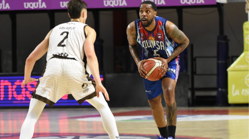 Quimsa logró un triunfo clave ante Platense