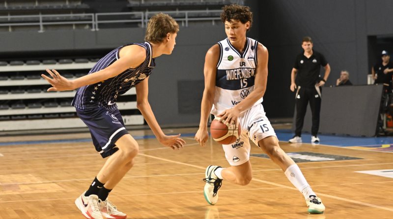 Triunfazo de Independiente en Mar del Plata