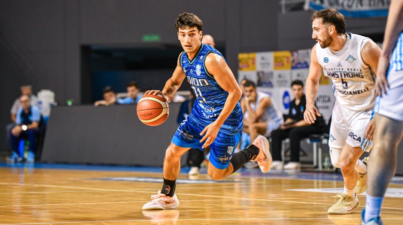 Unión busca despedir el 2025 con un triunfo