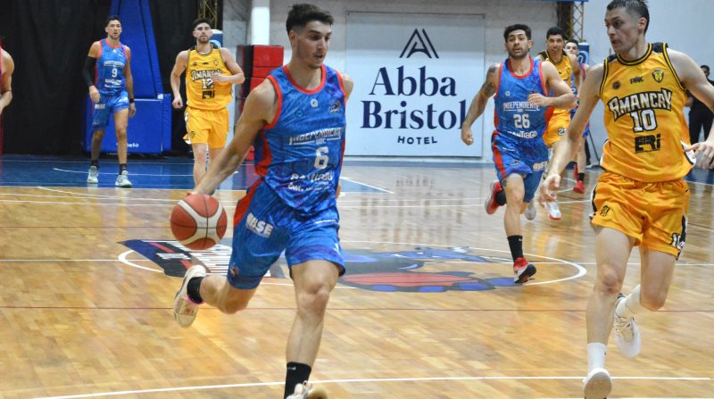 Independiente despidió el 2025 con un triunfazo en casa