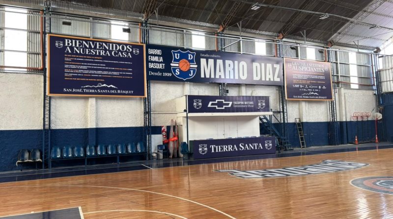 San José ya tiene fixture confirmado