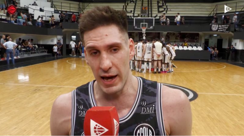 Vieta, Ledesma y Valinotti: las declaraciones previas al parate navideño