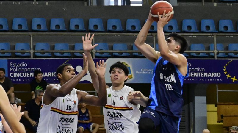 Octavo triunfo en el Cincuentenario para La Unión 