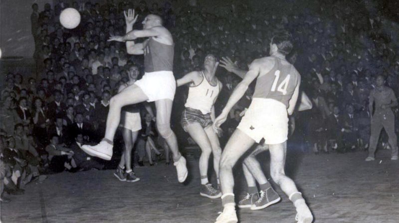 Hasta siempre, Patón Cassettai