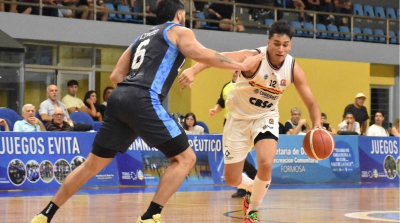 San Martín le puso freno a La Unión