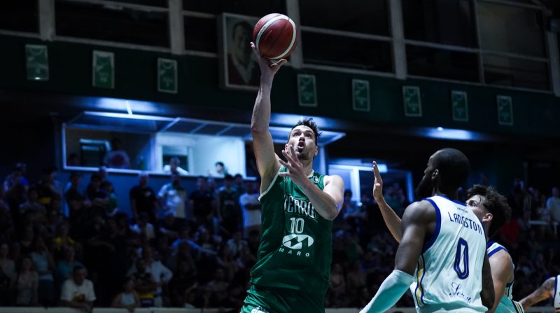 Ferro se recuperó y cerró el año con un triunfo