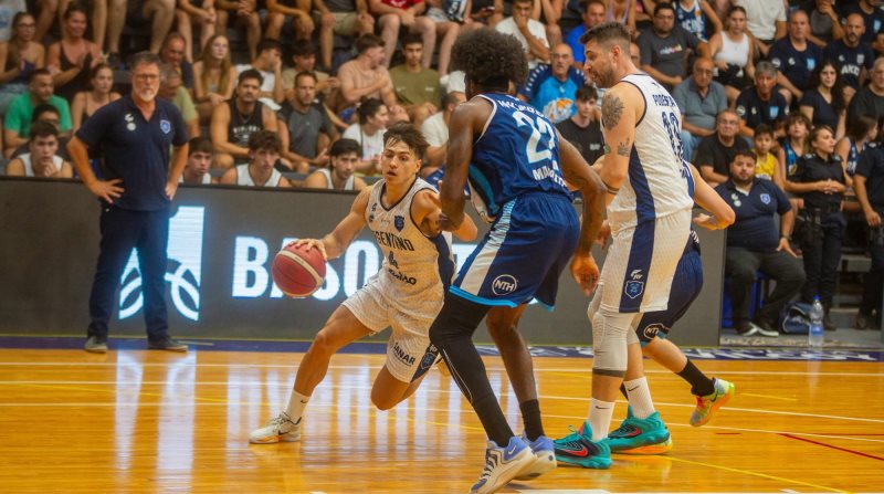 Argentino ganó en Chivilcoy y logró su segunda victoria de la temporada