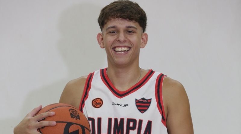 Ignacio Eder se suma a La Unión de Colón