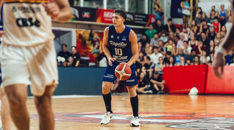 Jaime: "El 2026 se viene cargado y puede ser muy lindo"