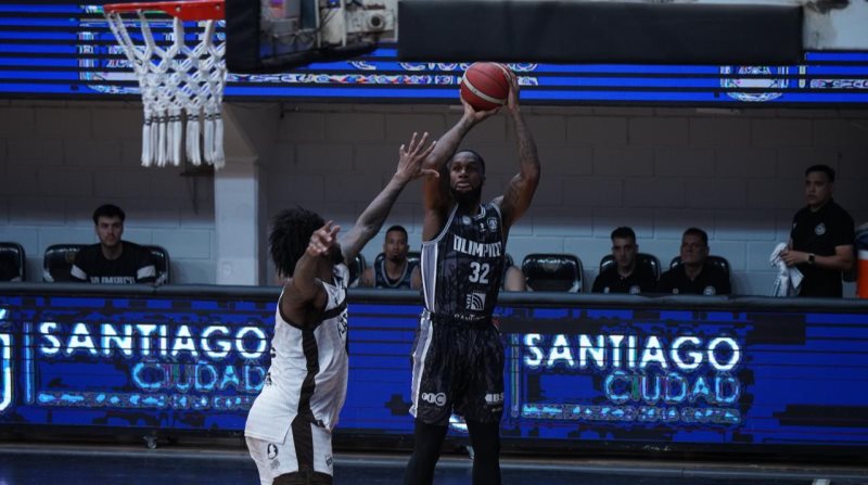 Granberry no sigue en Olímpico