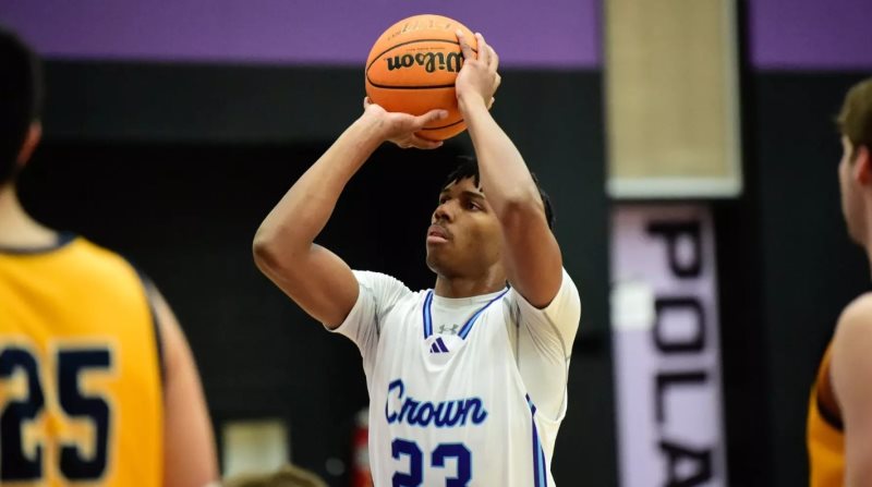 Tyrus Buckner es el nuevo refuerzo de Salta Basket