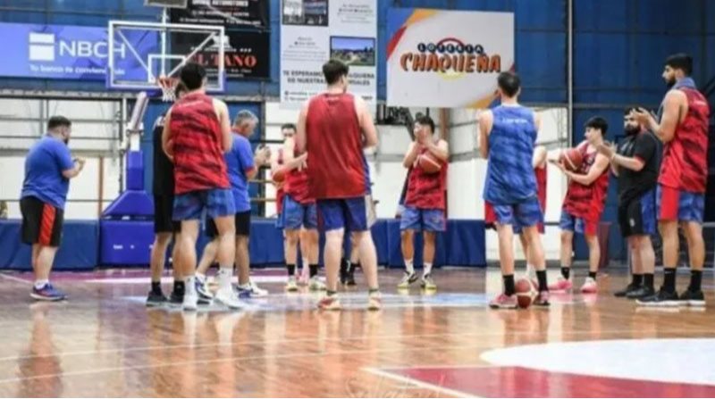 Villa San Martín regresa a los entrenamientos este lunes