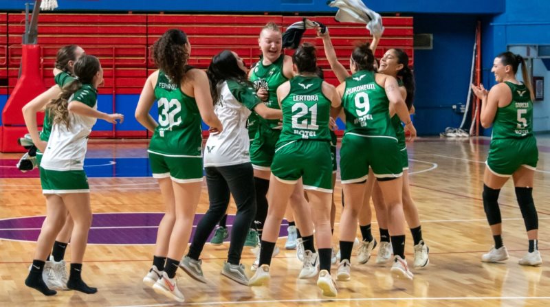 Comenzó la pretemporada de El Biguá