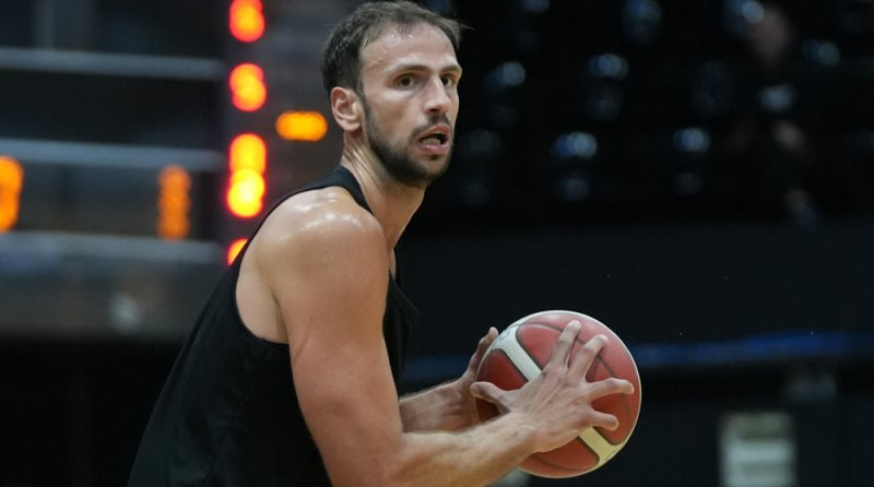 Delía: "La exigencia te va preparando para los momentos más difíciles"