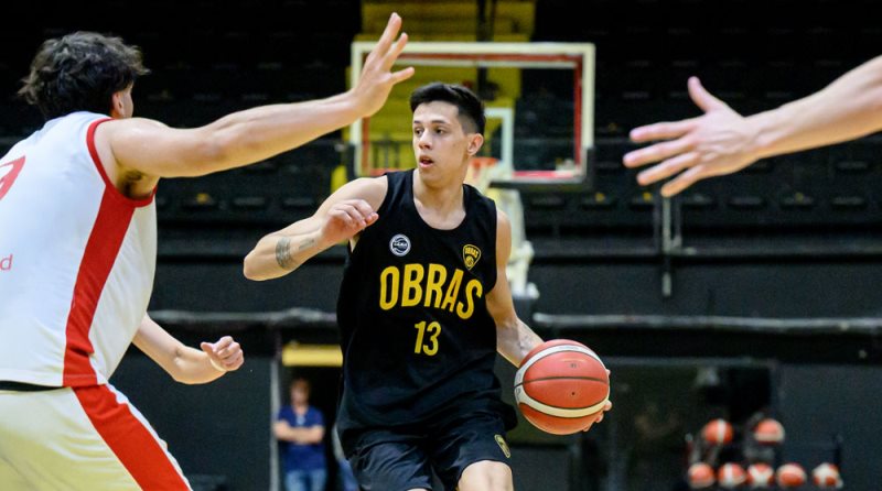 Obras venció a Unión en el primero del 2026