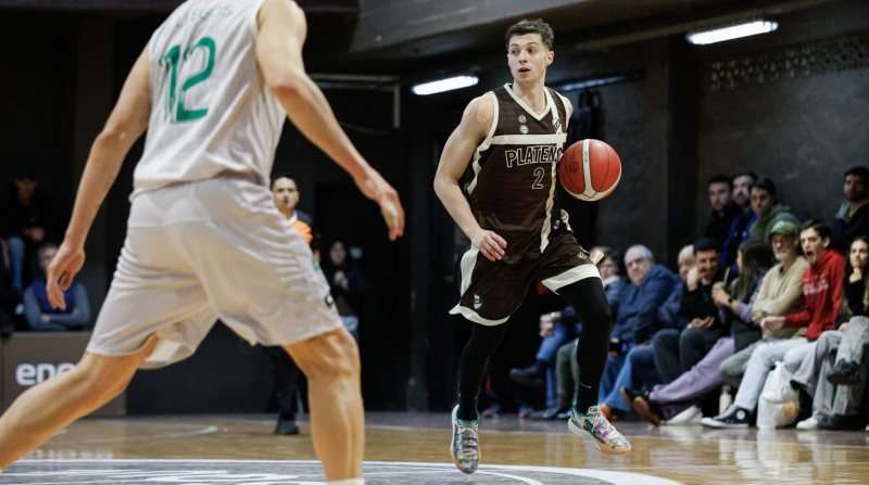 Juan Martín Guerrero: "Nos preparamos para un enero muy exigente"