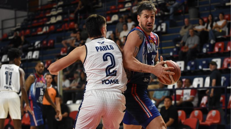 Racing suma a Nicolás Romano