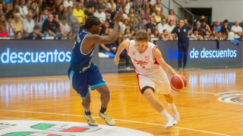 Instituto abrió el 2026 con un triunfo en Chivilcoy