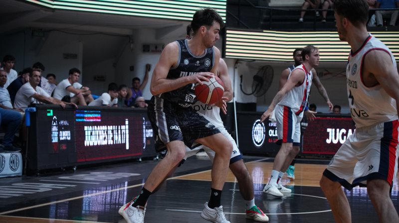 Olímpico arrancó el 2026 con una sólida victoria ante San Lorenzo en el Vicente Rosales