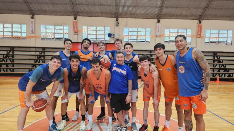 Puesta a punto y actualizaciones para el Naranja