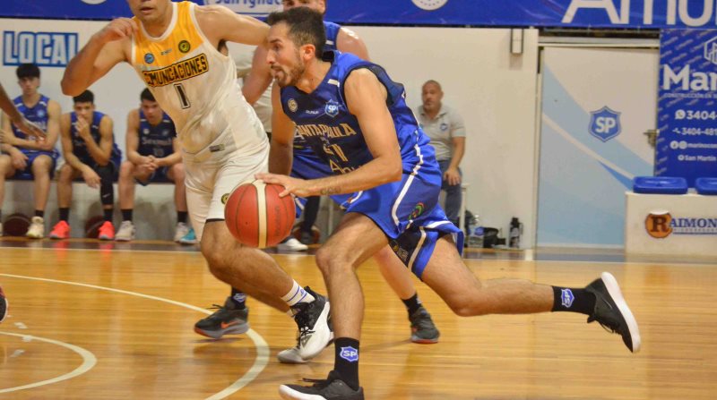 Taiel Gómez Quintero: "Nuestra clave será no perder la identidad de juego"