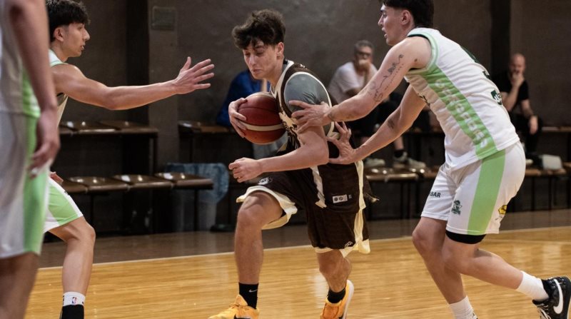 Platense se quedó con el juego frente a Gimnasia