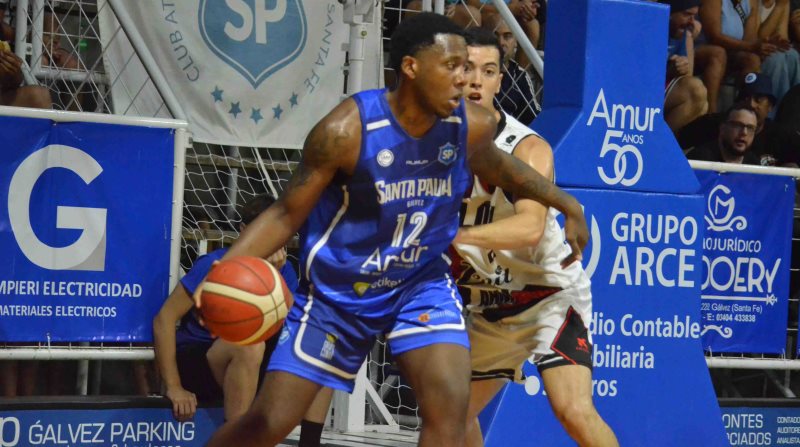 Santa Paula volvió del receso con otro triunfo