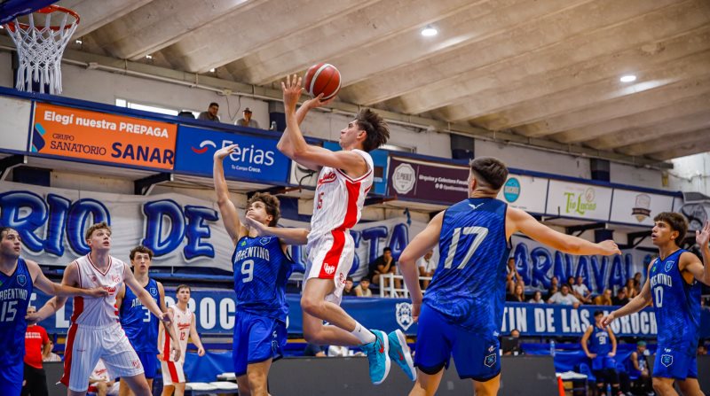 Instituto se llevó un sólido triunfo en Junín