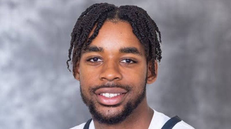 San Freeman es el nuevo extranjero de Quimsa