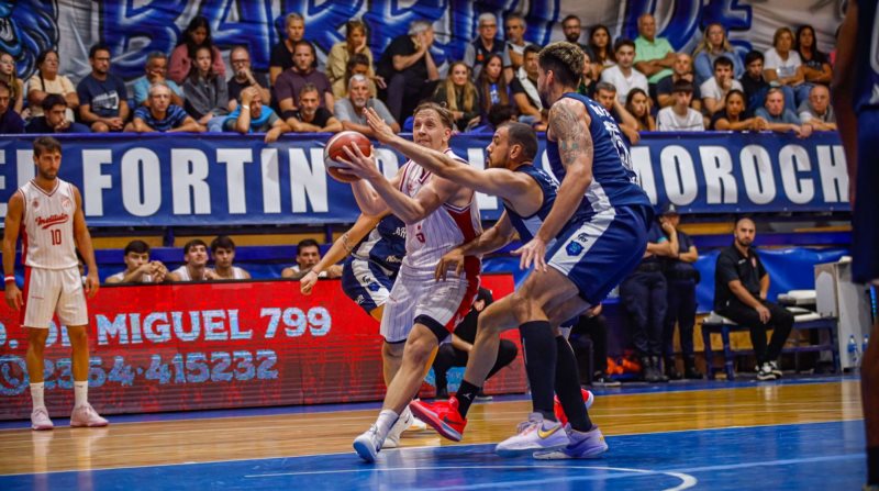 Instituto ganó en Junín y amargó el debut 2026 de Argentino