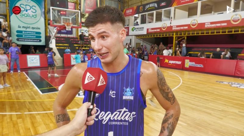 Corbalán y Azpilicueta: las primeras voces del 2026