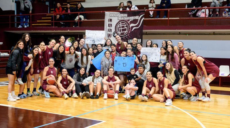 Lanús hará su estreno en el 2026