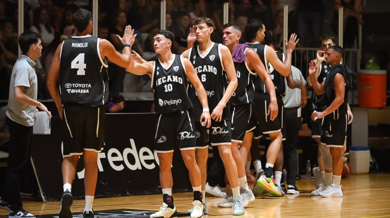 Pico FC abrió el 2026 con una importante victoria