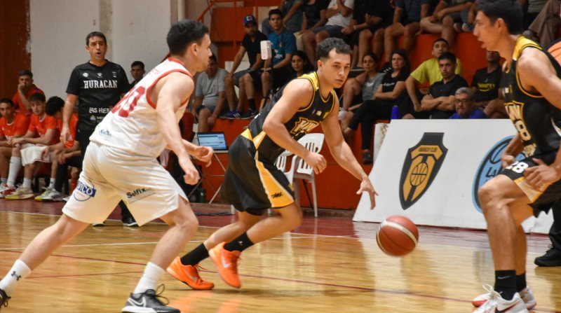 Amancay se adueñó de otro triunfo en casa