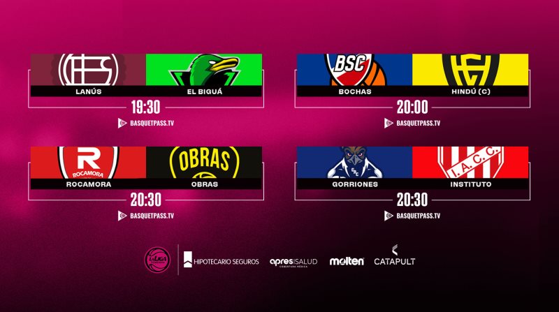 Comienza La Liga Femenina 2026