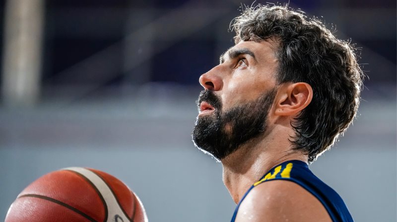 Vega: "Tenemos capacidad y material para hacer las cosas como sabemos"