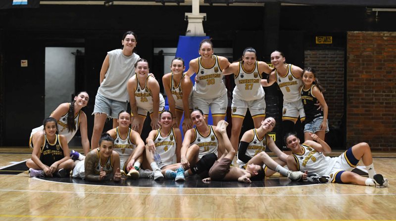 Berazategui abre el proceso de acreditaciones de prensa para La Liga Femenina 2026