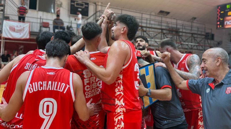 San Isidro arrancó el 2026 con el pie derecho