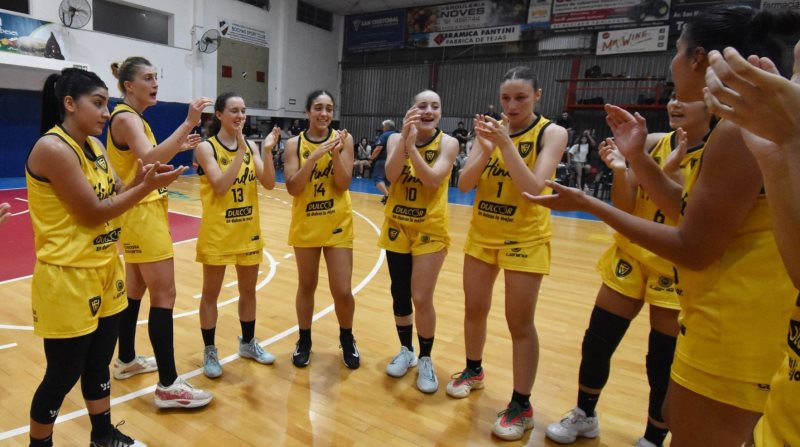 Hindú abrió el 2026 con mucho carácter