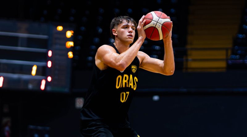 Obras derrotó a Gimnasia