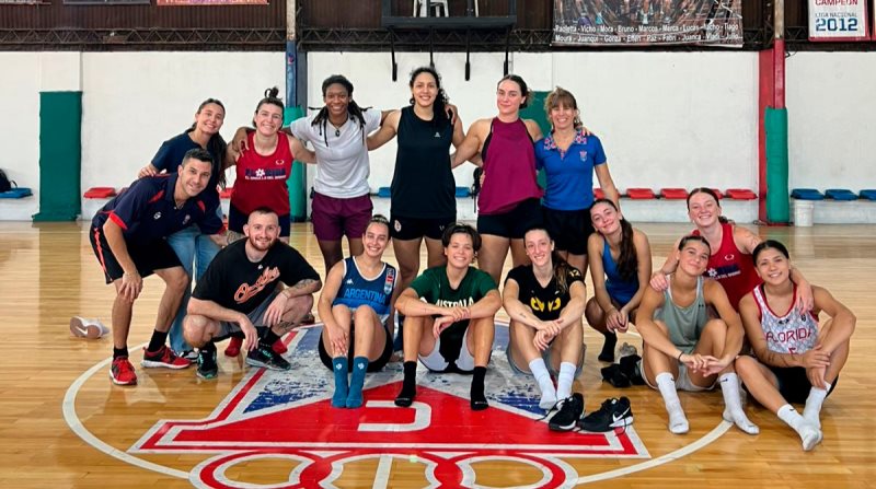 Florida incorpora refuerzos y se prepara para el reinicio del torneo