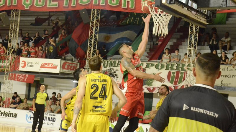 Segundo triunfo al hilo para Ciclista