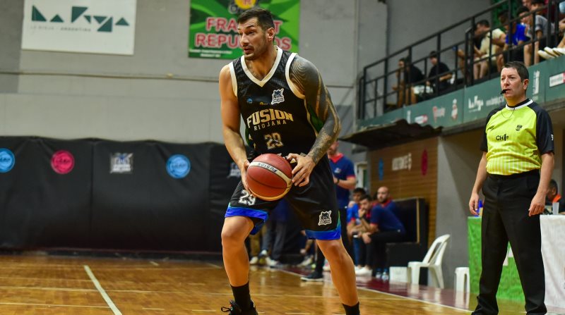 Tercera victoria seguida de la Fusión