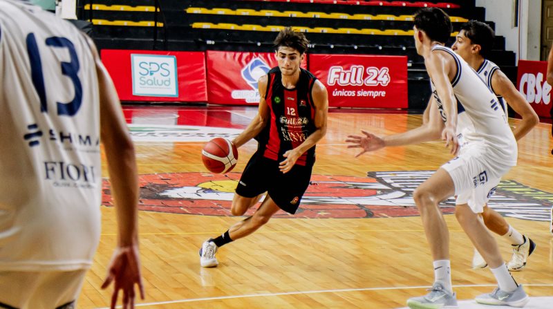 San Martín volvió al triunfo ante Independiente