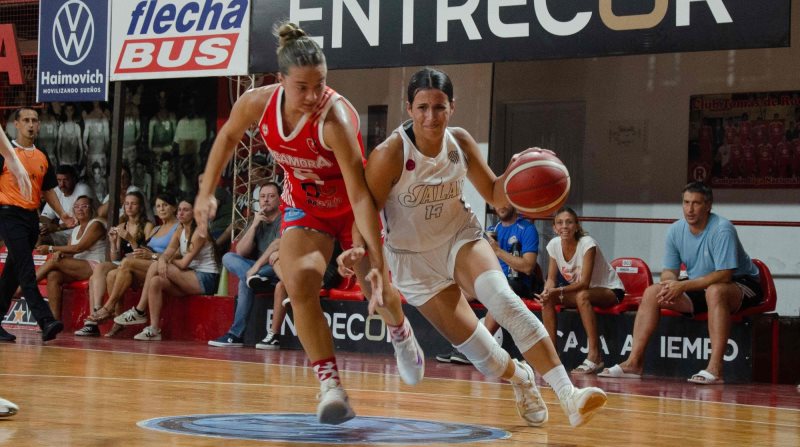 El Talar estuvo más fino y ganó en suplementario