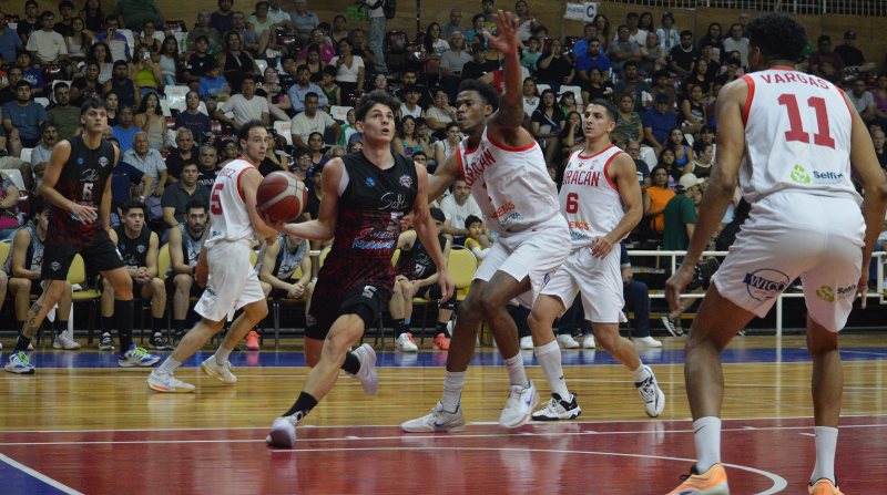 Botta: "Sabemos que tenemos margen de mejora"