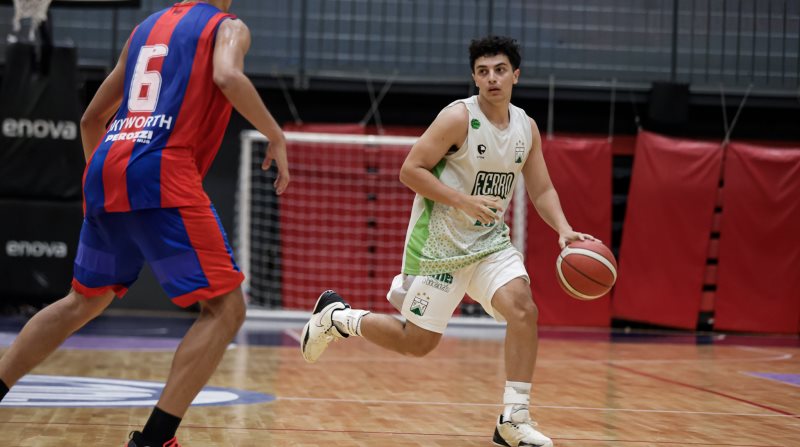 Ferro se impuso ante San Lorenzo