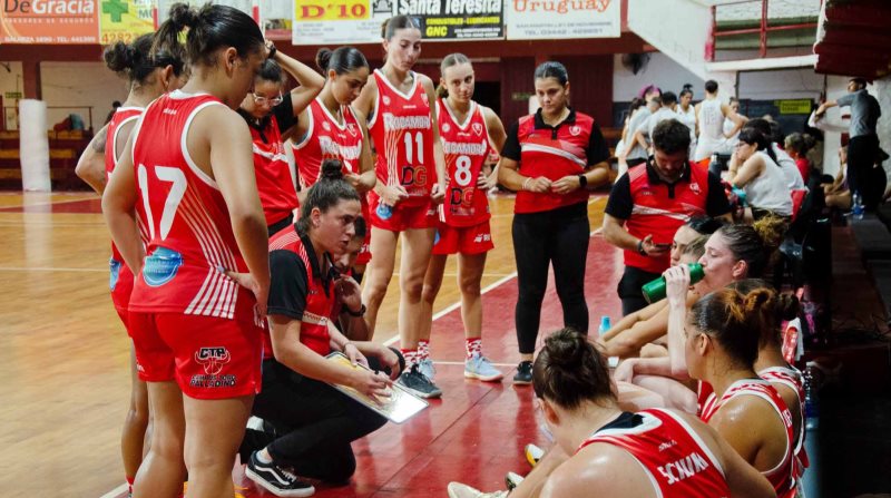 Rocamora recibe a Berazategui este jueves